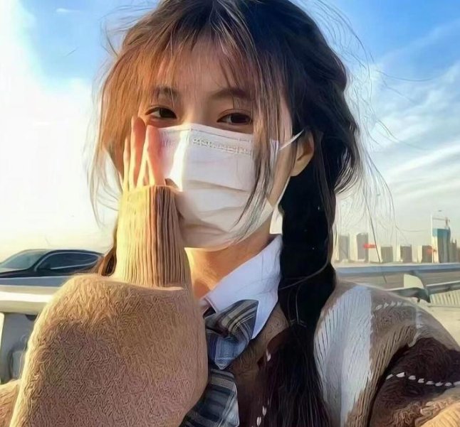 霍莉